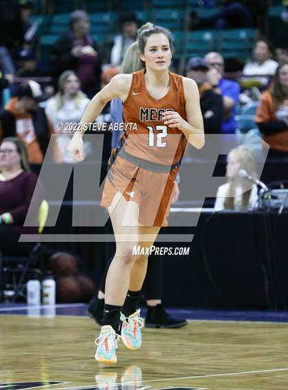 Thumbnail 1 in Mead vs Windsor (CHSAA 4A Final Four) photogallery.