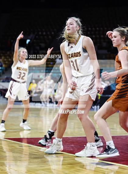 Thumbnail 2 in Mead vs Windsor (CHSAA 4A Final Four) photogallery.