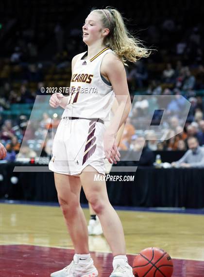 Thumbnail 2 in Mead vs Windsor (CHSAA 4A Final Four) photogallery.