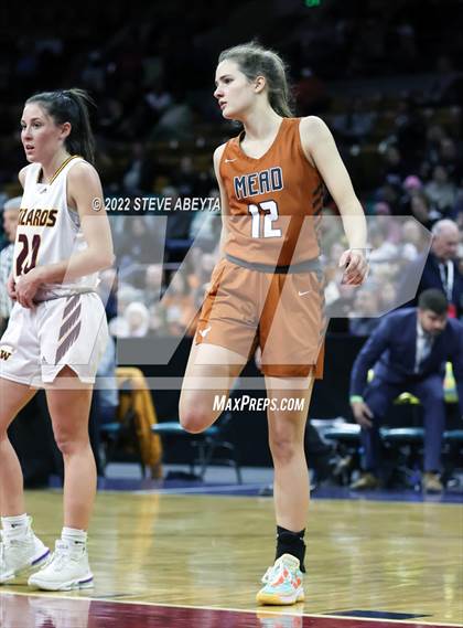 Thumbnail 1 in Mead vs Windsor (CHSAA 4A Final Four) photogallery.