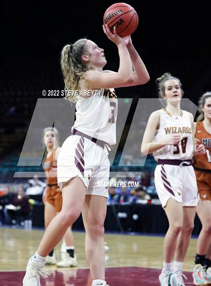 Thumbnail 1 in Mead vs Windsor (CHSAA 4A Final Four) photogallery.
