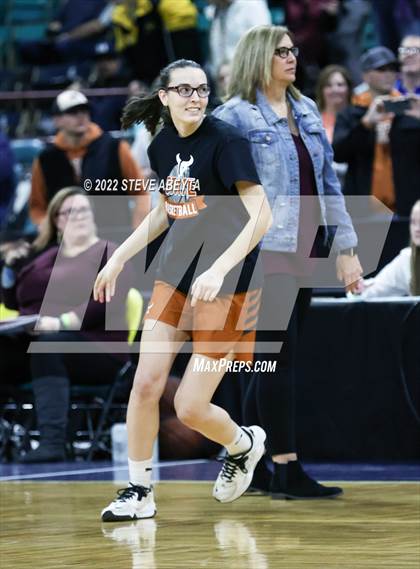 Thumbnail 2 in Mead vs Windsor (CHSAA 4A Final Four) photogallery.