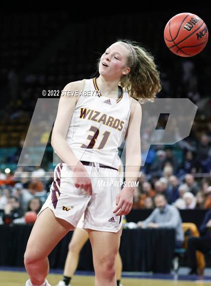 Thumbnail 1 in Mead vs Windsor (CHSAA 4A Final Four) photogallery.