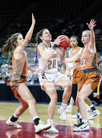 Thumbnail 3 in Mead vs Windsor (CHSAA 4A Final Four) photogallery.