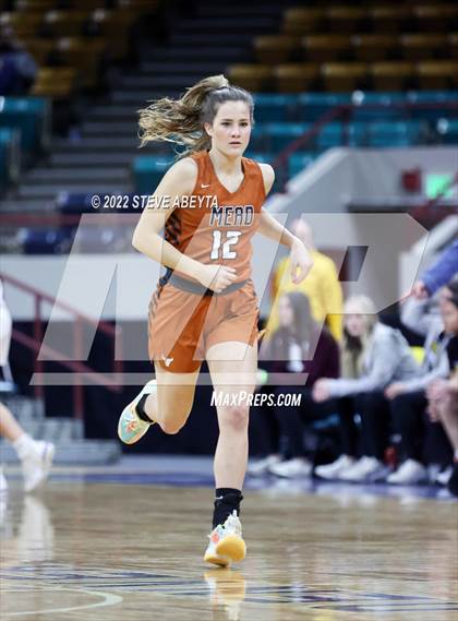 Thumbnail 1 in Mead vs Windsor (CHSAA 4A Final Four) photogallery.