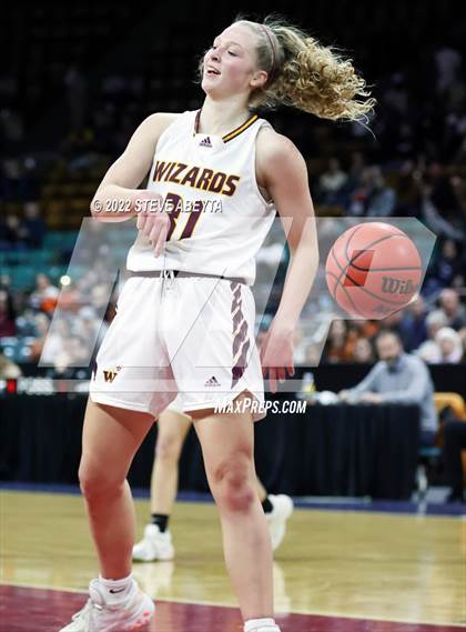 Thumbnail 1 in Mead vs Windsor (CHSAA 4A Final Four) photogallery.