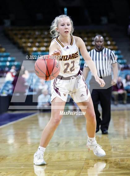 Thumbnail 1 in Mead vs Windsor (CHSAA 4A Final Four) photogallery.