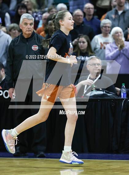 Thumbnail 1 in Mead vs Windsor (CHSAA 4A Final Four) photogallery.