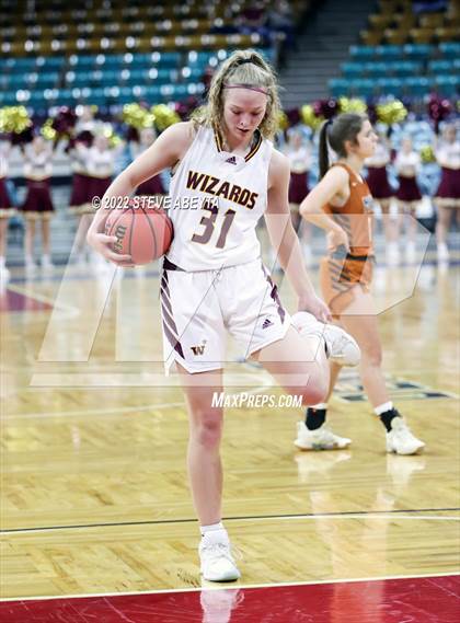 Thumbnail 3 in Mead vs Windsor (CHSAA 4A Final Four) photogallery.