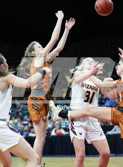 Thumbnail 2 in Mead vs Windsor (CHSAA 4A Final Four) photogallery.