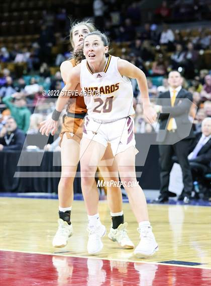 Thumbnail 1 in Mead vs Windsor (CHSAA 4A Final Four) photogallery.