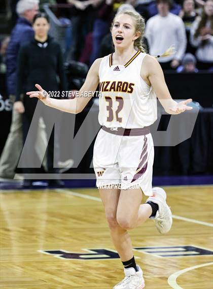 Thumbnail 2 in Mead vs Windsor (CHSAA 4A Final Four) photogallery.