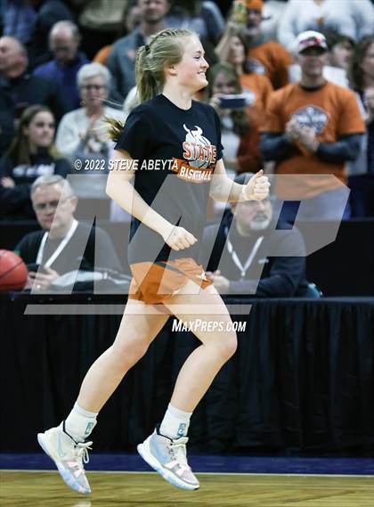Thumbnail 1 in Mead vs Windsor (CHSAA 4A Final Four) photogallery.