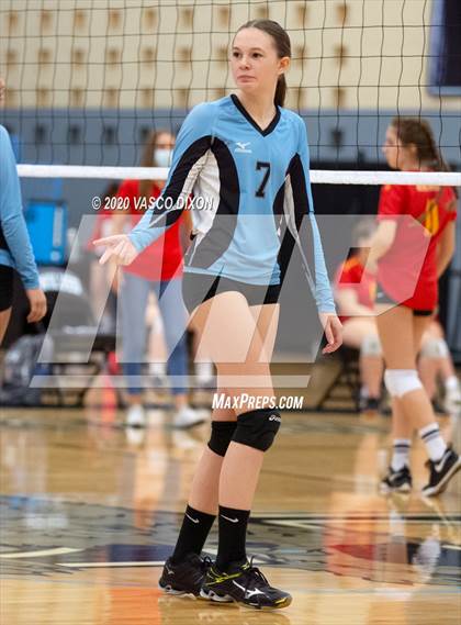 Thumbnail 1 in Seton Catholic @ Estrella Foothills photogallery.