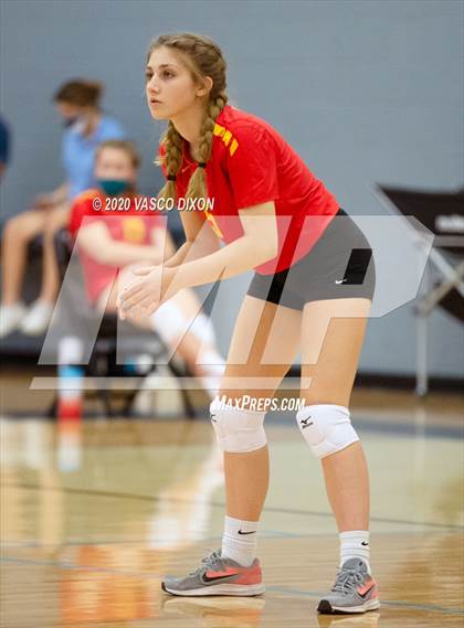 Thumbnail 2 in Seton Catholic @ Estrella Foothills photogallery.