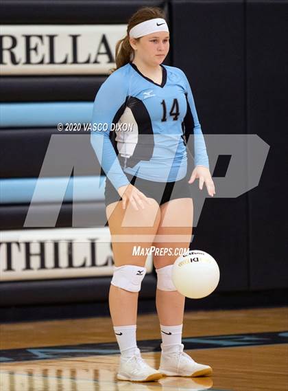 Thumbnail 2 in Seton Catholic @ Estrella Foothills photogallery.