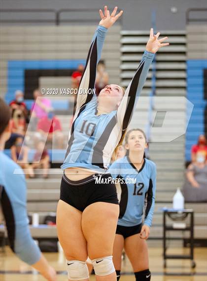 Thumbnail 2 in Seton Catholic @ Estrella Foothills photogallery.
