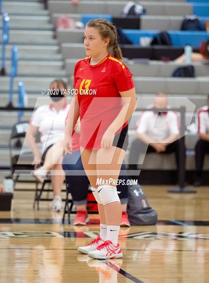 Thumbnail 3 in Seton Catholic @ Estrella Foothills photogallery.
