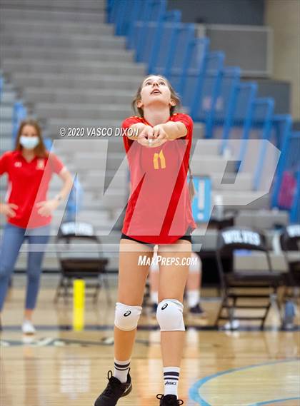 Thumbnail 1 in Seton Catholic @ Estrella Foothills photogallery.
