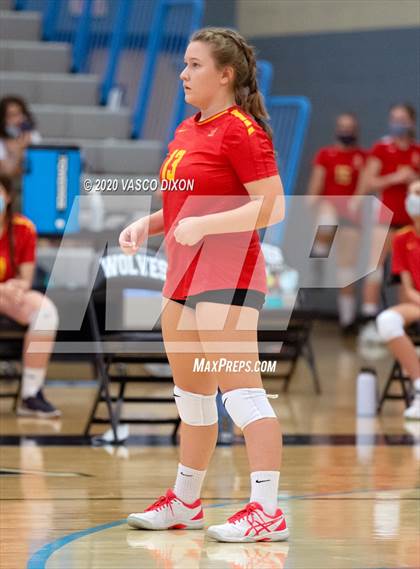 Thumbnail 3 in Seton Catholic @ Estrella Foothills photogallery.