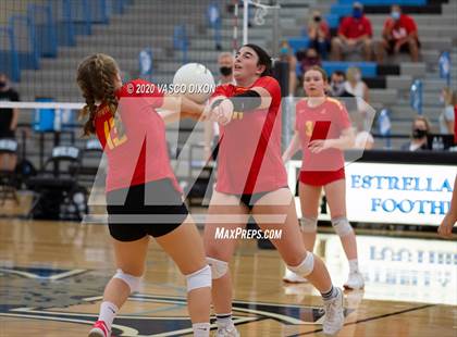 Thumbnail 1 in Seton Catholic @ Estrella Foothills photogallery.