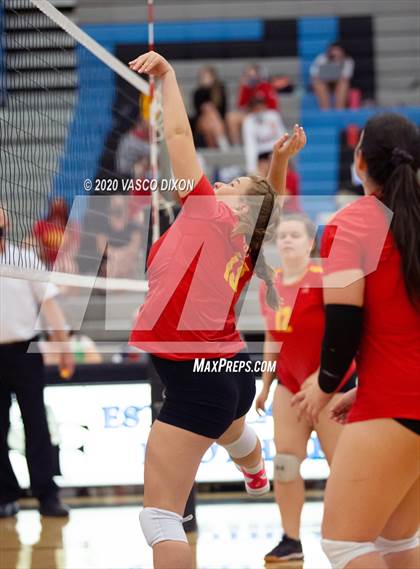 Thumbnail 3 in Seton Catholic @ Estrella Foothills photogallery.