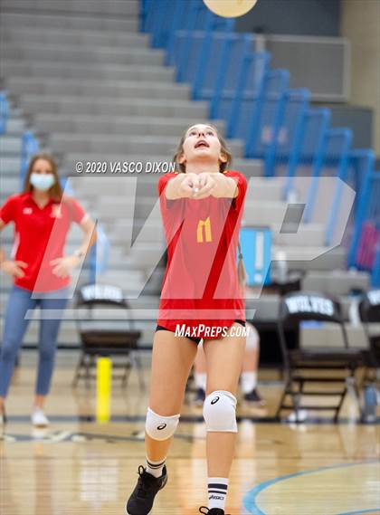Thumbnail 2 in Seton Catholic @ Estrella Foothills photogallery.