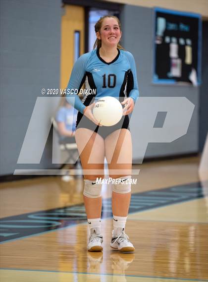 Thumbnail 3 in Seton Catholic @ Estrella Foothills photogallery.