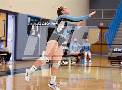Thumbnail 2 in Seton Catholic @ Estrella Foothills photogallery.