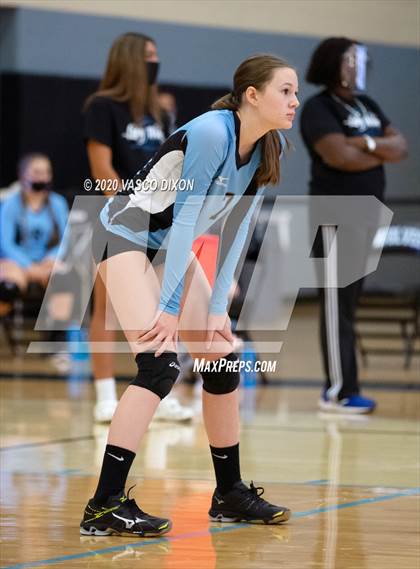 Thumbnail 2 in Seton Catholic @ Estrella Foothills photogallery.