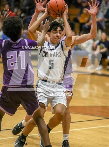 Thumbnail 3 in Weslaco @ Edinburg North photogallery.