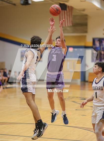 Thumbnail 3 in Weslaco @ Edinburg North photogallery.