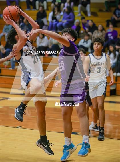 Thumbnail 3 in Weslaco @ Edinburg North photogallery.
