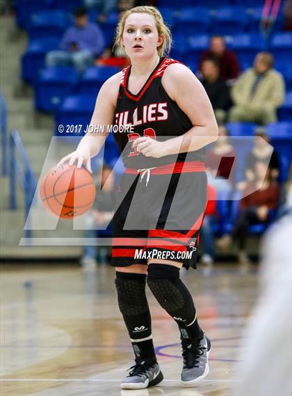 Thumbnail 2 in Sundown vs Shallowater (Fibermax Caprock Classic) photogallery.