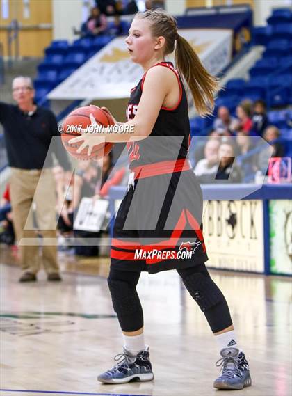 Thumbnail 1 in Sundown vs Shallowater (Fibermax Caprock Classic) photogallery.