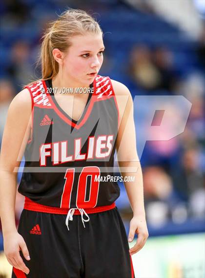 Thumbnail 1 in Sundown vs Shallowater (Fibermax Caprock Classic) photogallery.