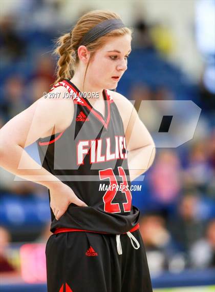 Thumbnail 3 in Sundown vs Shallowater (Fibermax Caprock Classic) photogallery.