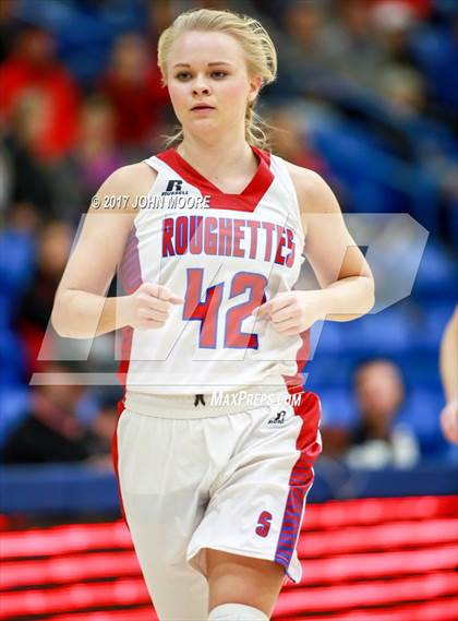 Thumbnail 1 in Sundown vs Shallowater (Fibermax Caprock Classic) photogallery.