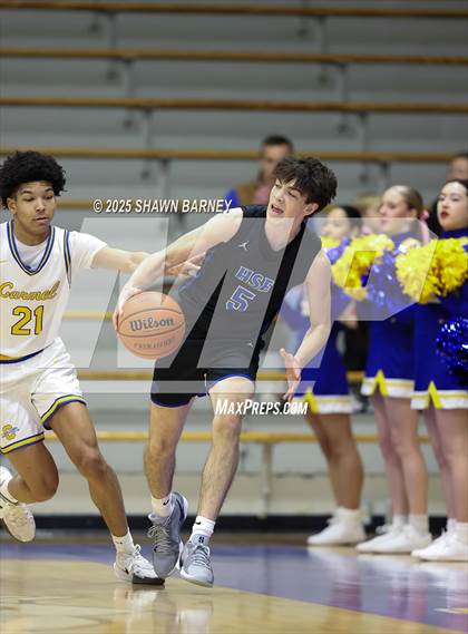 Thumbnail 3 in Hamilton Southeastern @ Carmel photogallery.