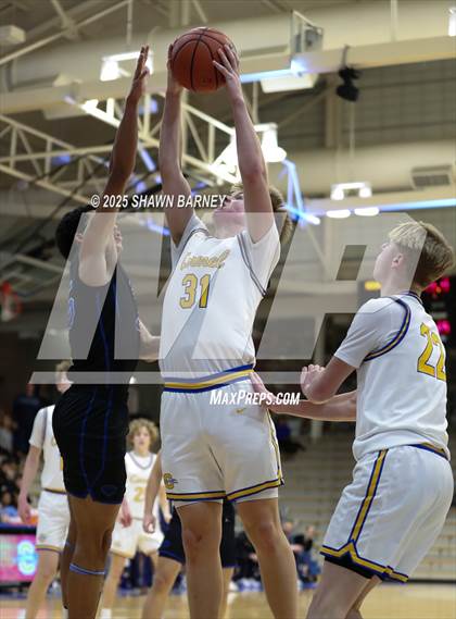 Thumbnail 1 in Hamilton Southeastern @ Carmel photogallery.