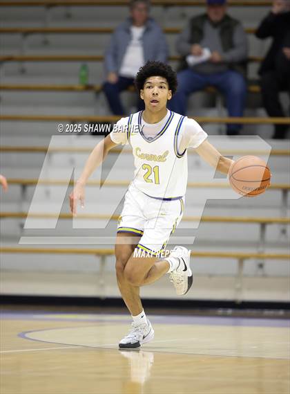 Thumbnail 3 in Hamilton Southeastern @ Carmel photogallery.