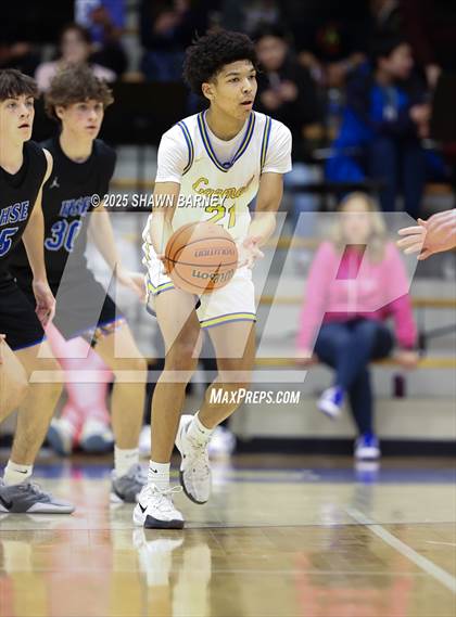 Thumbnail 1 in Hamilton Southeastern @ Carmel photogallery.