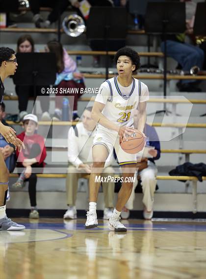 Thumbnail 2 in Hamilton Southeastern @ Carmel photogallery.