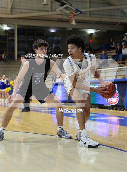 Thumbnail 3 in Hamilton Southeastern @ Carmel photogallery.