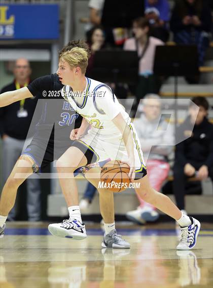 Thumbnail 2 in Hamilton Southeastern @ Carmel photogallery.