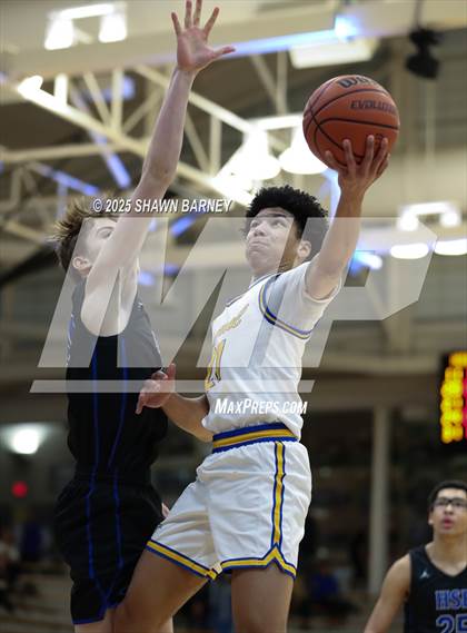 Thumbnail 1 in Hamilton Southeastern @ Carmel photogallery.