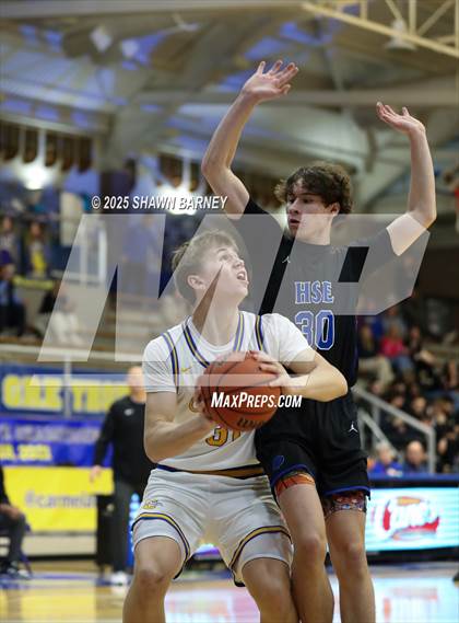 Thumbnail 1 in Hamilton Southeastern @ Carmel photogallery.