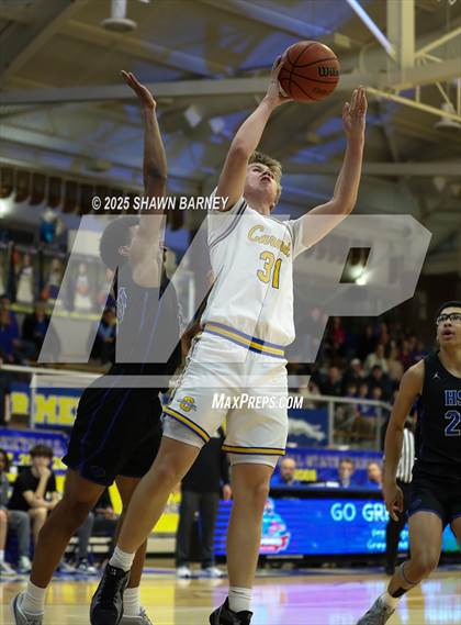 Thumbnail 1 in Hamilton Southeastern @ Carmel photogallery.