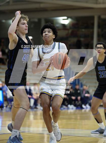Thumbnail 2 in Hamilton Southeastern @ Carmel photogallery.