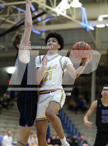Thumbnail 3 in Hamilton Southeastern @ Carmel photogallery.